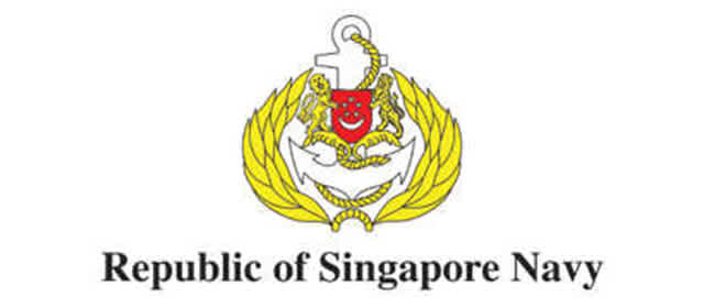 Republic of Singapore Navy logo